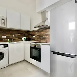  Apartamento Premium By Hi5 - 3 Bedroom Hungría