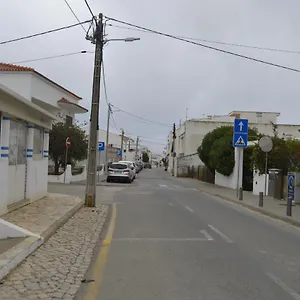 Casa de Férias Moradia V2 Nova E Próximo Da, Vila Nova de Cacela