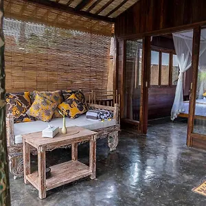  Villa Tano Indonesia
